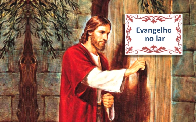 Evangelho no Lar
